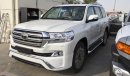 Toyota Land Cruiser VX.S V8 5.7