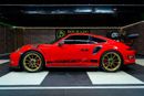 Porsche 911 GT3 RS 4.0L | NEGOTIABLE PRICE | IMMACULATE CONDITION | 520 HP