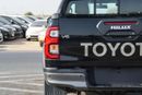 تويوتا هيلوكس TOYOTA HILUX ADVENTURE 4.0L 4WD PICKUP 2025