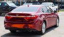 Lexus ES350