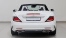 Mercedes-Benz SLC 200 low mileage SPECIAL OFFER PRICE!!!