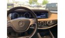 Mercedes-Benz S 500 Mayback  Petrol A/T