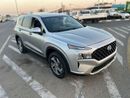 Hyundai Santa Fe 2022 Hyundai Santa Fe, SE - 2.5L  4 Cyl - Lane assist - Android Apple Play - Well Maintained Car wit