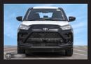 تويوتا ريز TOYOTA RAIZE 1.2L E MID A/T PTR