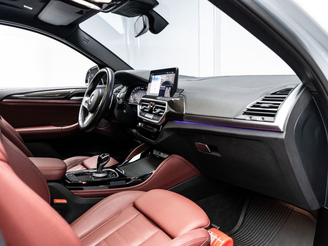 BMW X4 M40I 3.0L2024 BMW X4 M40i, 3.0 TC I6, 4WD, 382bhp, 8 Speed Auto