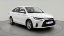 Toyota Yaris 2023 E | AED 643/Month | 0 DP | 30 Day Return | Warranty