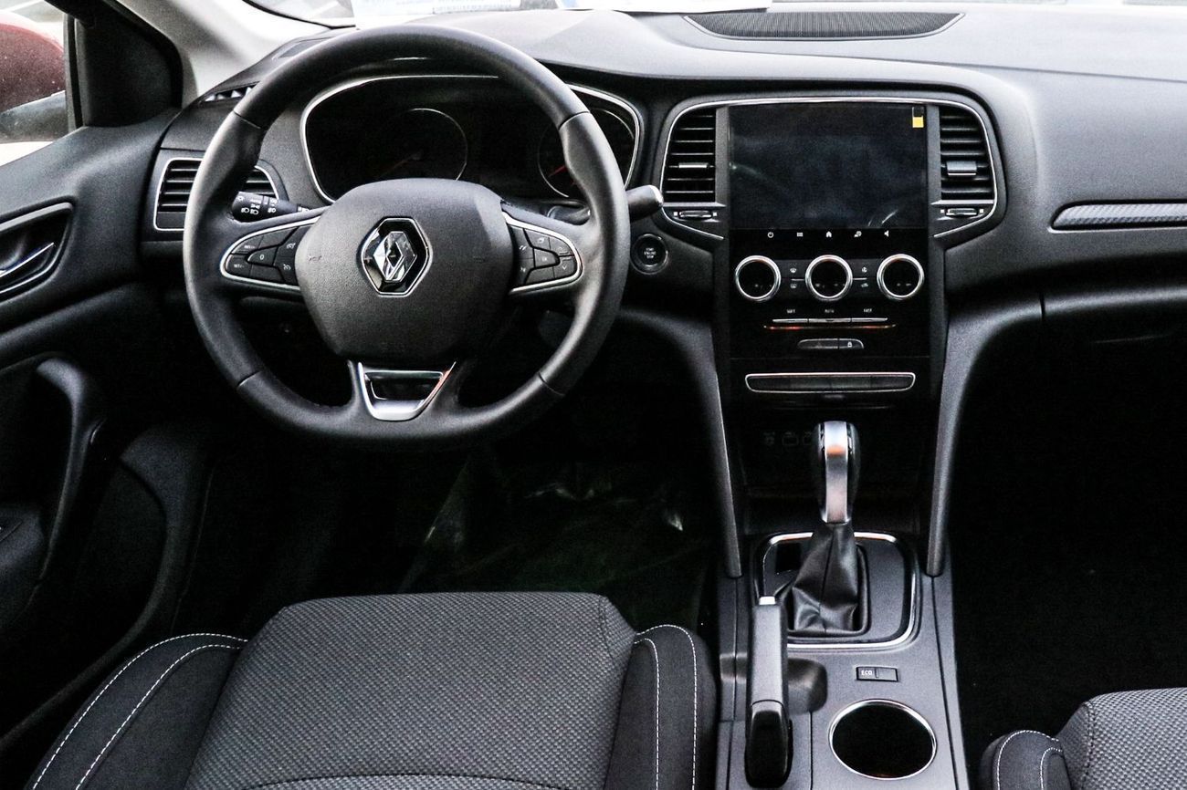 Renault Megane TECHNO RENAULT MEGANE USED 2023 |
