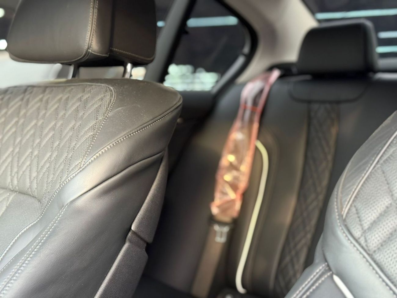 بي أم دبليو 530i Luxury 2.0L