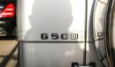 مرسيدس بنز G 500