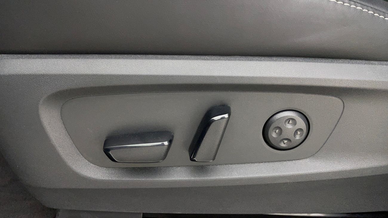 إنفينيتي QX60 LUXE 3.5 | بدون دفعة مقدمة | اختبار القيادة في المنزل