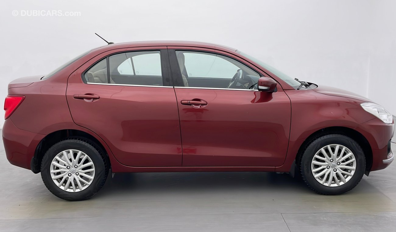 Suzuki Dzire GLX 1.2 | Under Warranty | Inspected on 150+ parameters