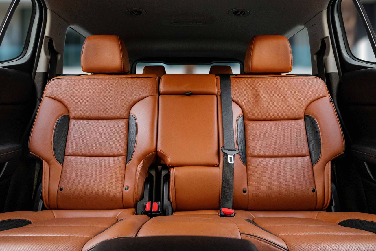 جي أم سي أكاديا Acadia AT4 | 2,253 P.M | 0% Downpayment | Agency Warranty!