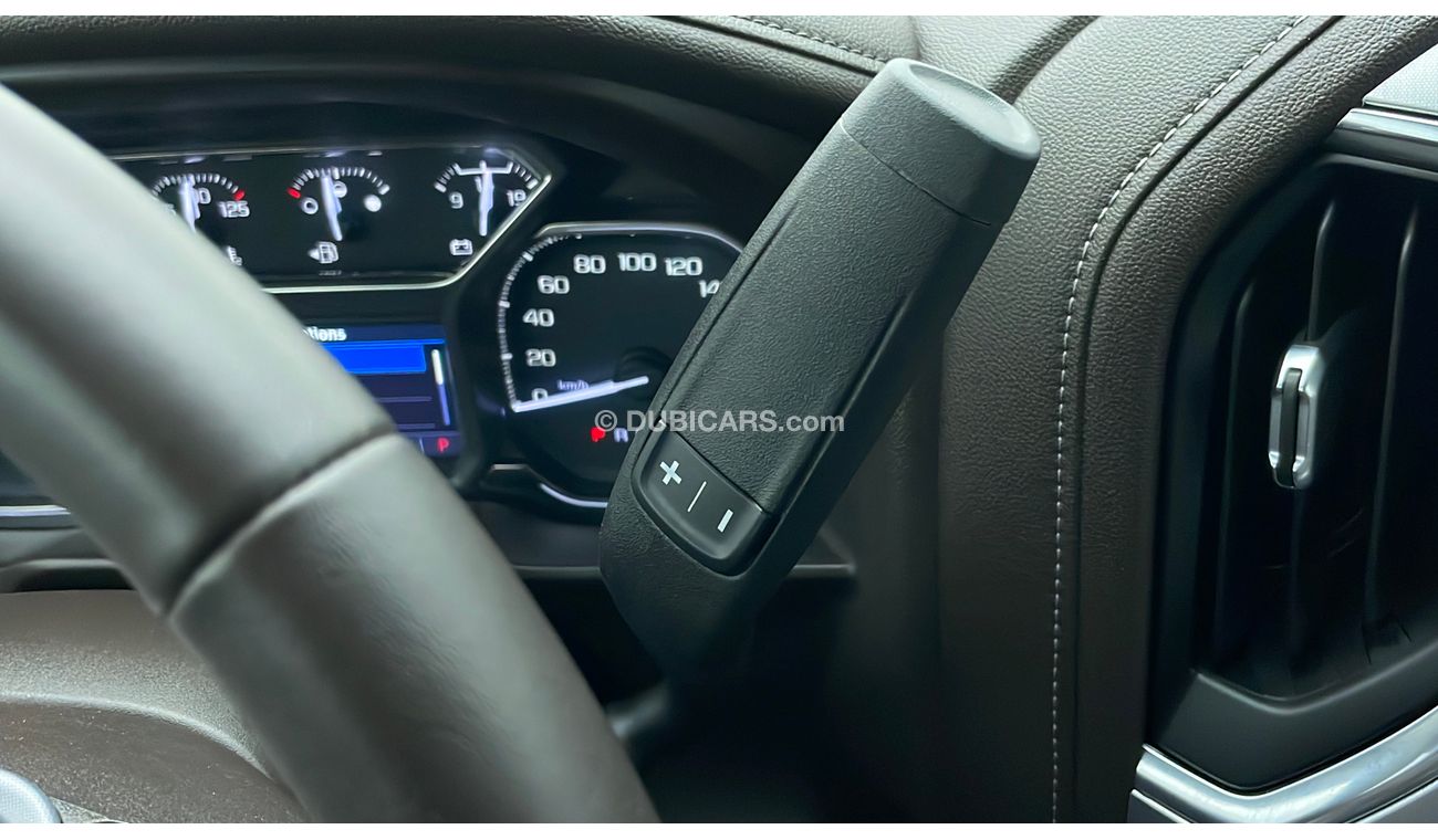 GMC Sierra SLE 5.3 | Under Warranty | Inspected on 150+ parameters