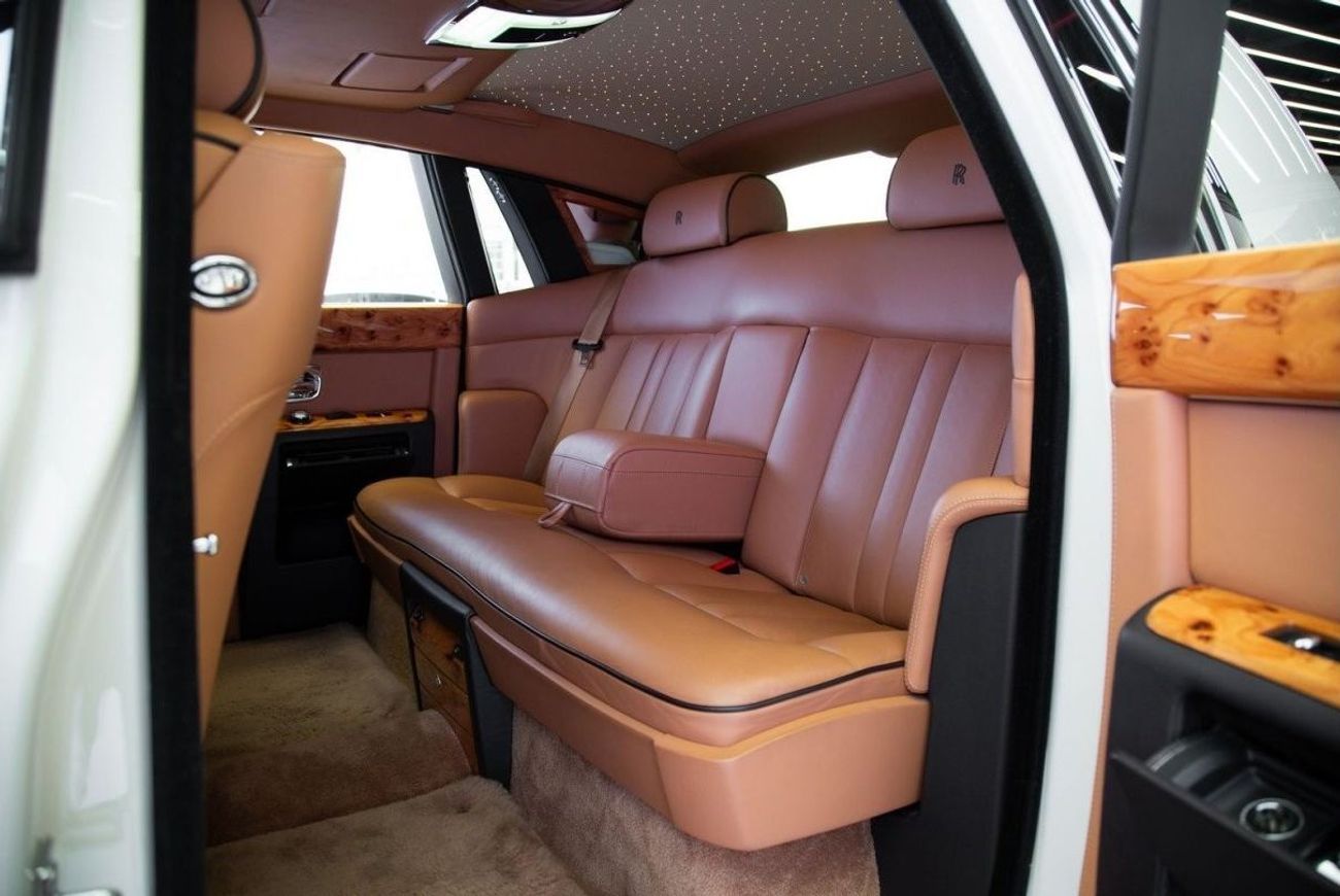 رولز رويس فانتوم Std