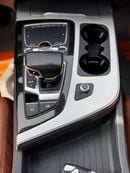 Audi Q7 45 TFSI quattro 3.0L