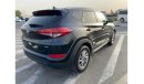 Hyundai Tucson 2018 HYUNDAI TUCSON AWD 2.0L / MID OPTION