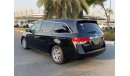 Honda Odyssey Honda Odyssey - AED 1,125/ Monthly - 0% DP - Under Warranty - Free Service