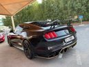 فورد موستانج Premium V6 with GT 500 KIT