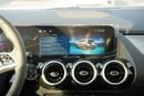 مرسيدس بنز GLA 200 2025 Mercedes-Benz Gla200 1.3 L with 360 Camera and ambient lighting