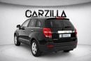 Chevrolet Captiva CHEVROLET CAPTIVA LT 2017 | 2.4L Engine | AED 921 / Monthly
