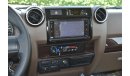 Toyota Land Cruiser Pick Up Dc 4.0l Petrol Mt -70th Anniversary