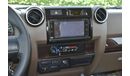 Toyota Land Cruiser Pick Up Dc 4.0l Petrol Mt -70th Anniversary