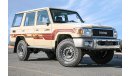 تويوتا لاند كروزر هارد توب LAND CRUISER GRJ76 4.0L MID MANUAL*EXPORT ONLY