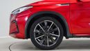 Infiniti QX55 ESSENTIAL