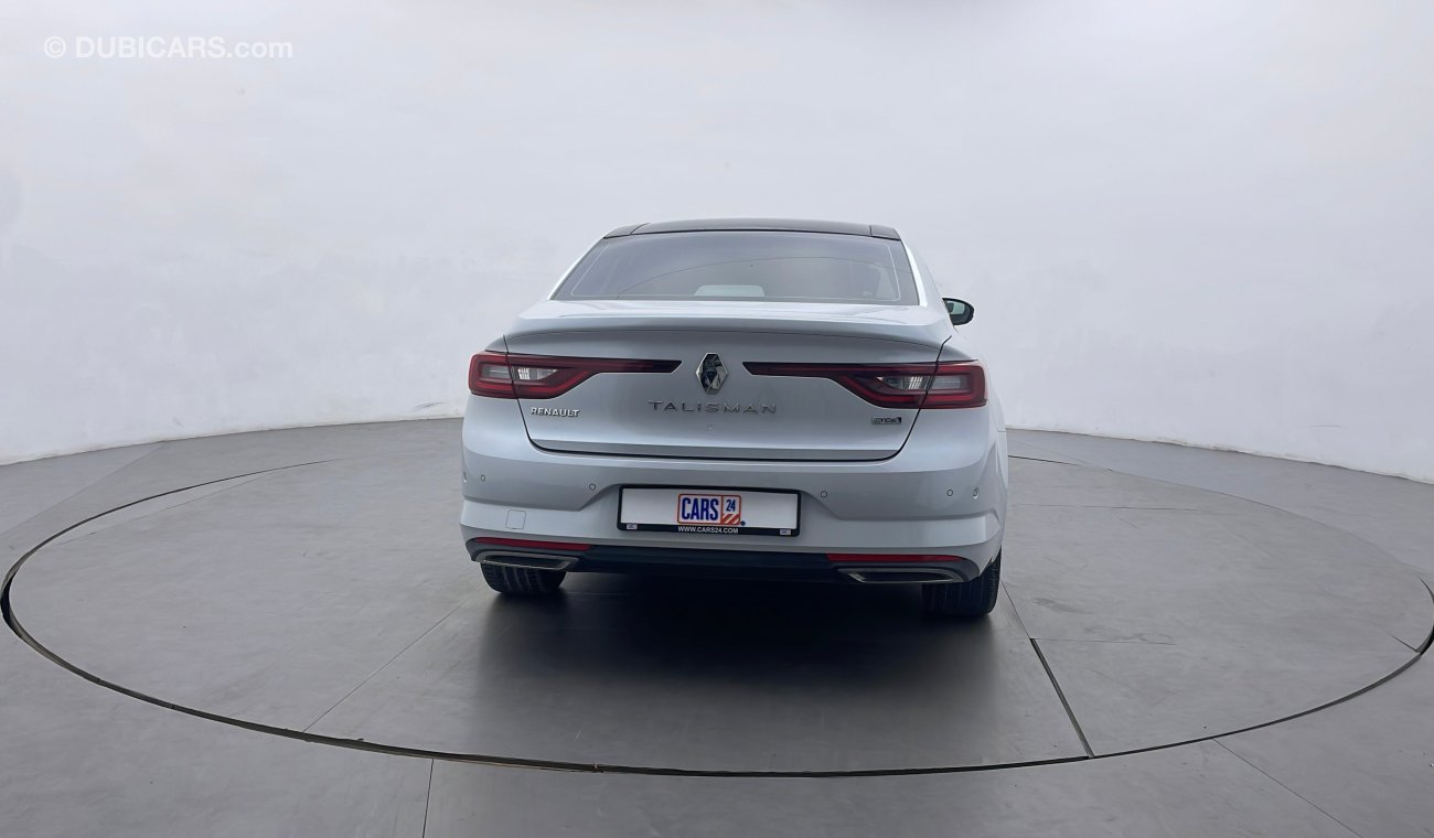 Renault Talisman LE 1.6 | Under Warranty | Inspected on 150+ parameters