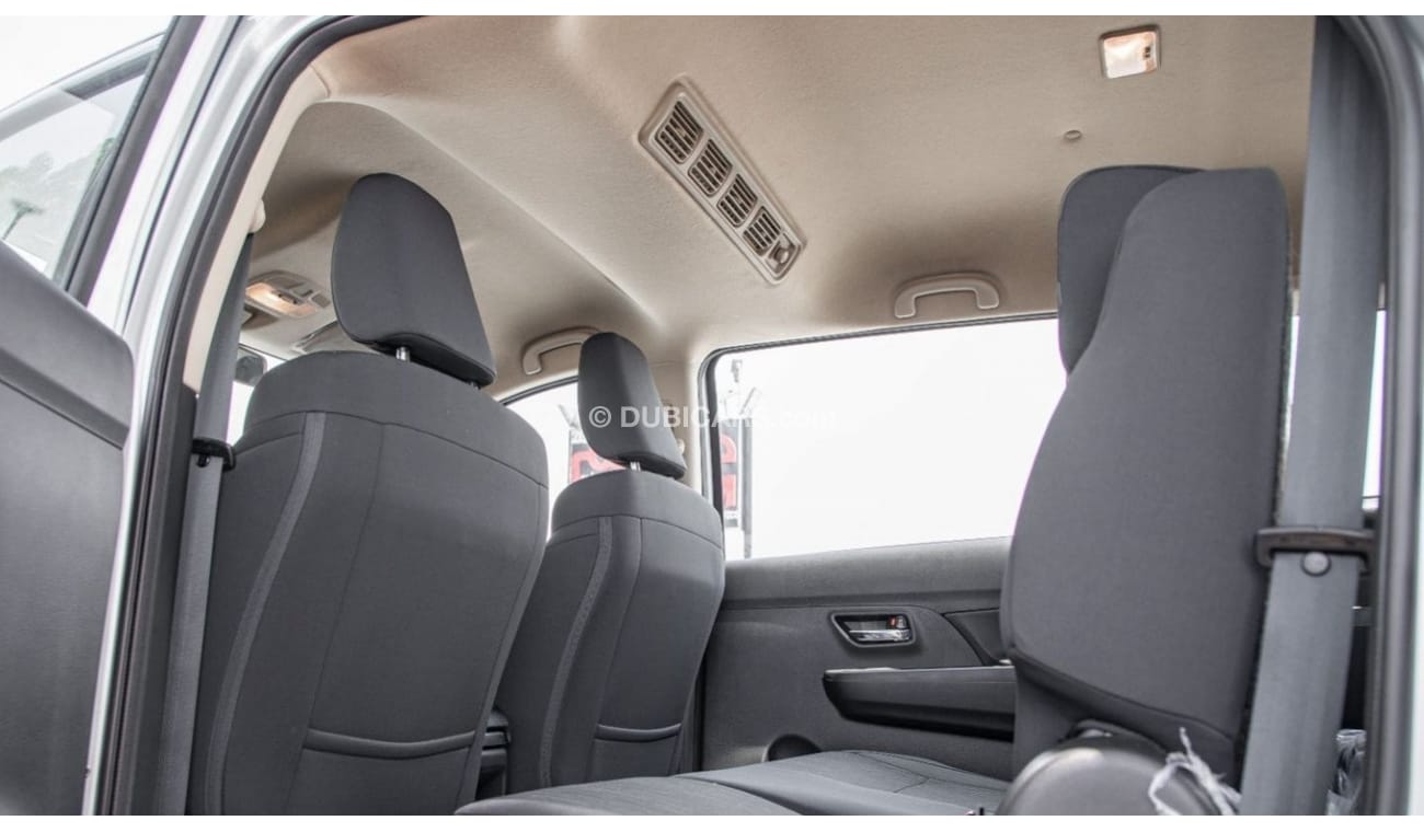 Suzuki Ertiga 2024 GLX/GCC. Local Registration +10%