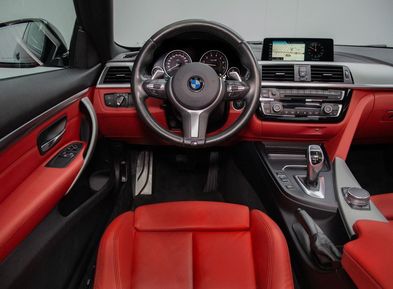 BMW 420i M SPORT