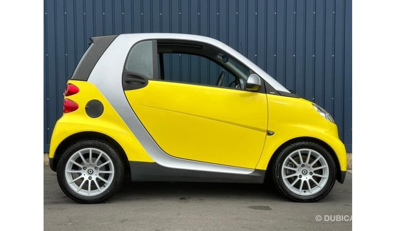 Smart ForTwo 451331