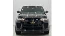 Land Rover Range Rover Sport 2021 Range Rover Sport SVR(Full Body PPF), Warranty, Excellent Condition.
