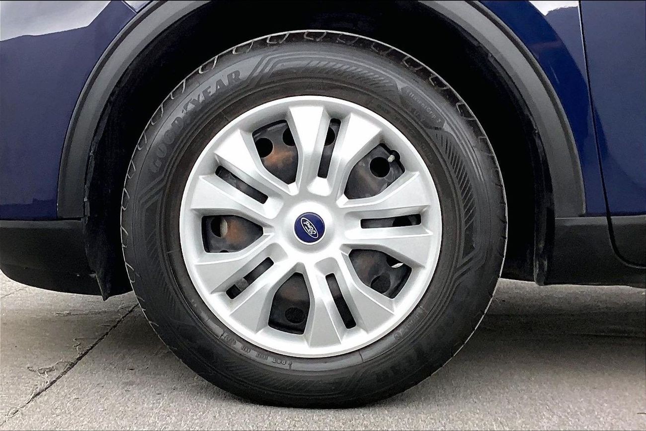 Ford Escape Ambiente | Guaranteed Warranty | 0 Down Payment