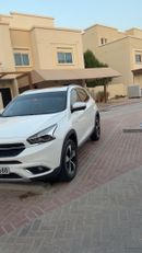 Chery Tiggo 7 LUXURY