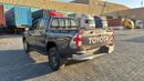 Toyota Hilux SR5 (NON GCC) Hilux Auto Full Option GCC 2025M