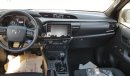 Toyota Hilux HILUX 2.8L DSL- 2021- ADVENTURE - 4X4 FULL OPTION DOUBLE CAB