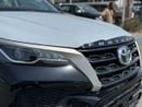 Toyota Fortuner TOYOTA FORTUNER 2.7L Petrol 4X4 Full Option 2025 Model
