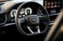 Audi Q5 45 TFSI S-Line Quattro