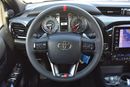 Toyota Hilux GR SPORTS 4.0L Petrol