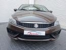 Suzuki Ciaz GL