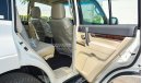Mitsubishi Pajero 3.8 GLS Full Option (Export only)