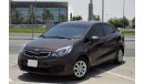 Kia Rio Full Auto in Excellent Condition