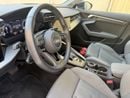 Audi A3 35 TFSI ADVANCED