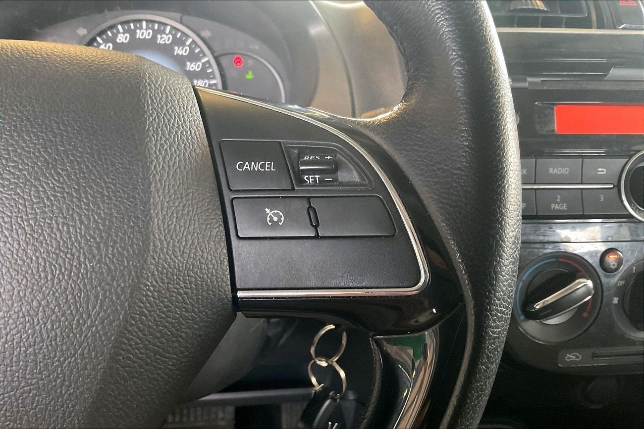 ميتسوبيشي اتراج GLX Full | شامل الضمان | 0 ﺪﻔﻋﺓ ﺃﻮﻟﻯ