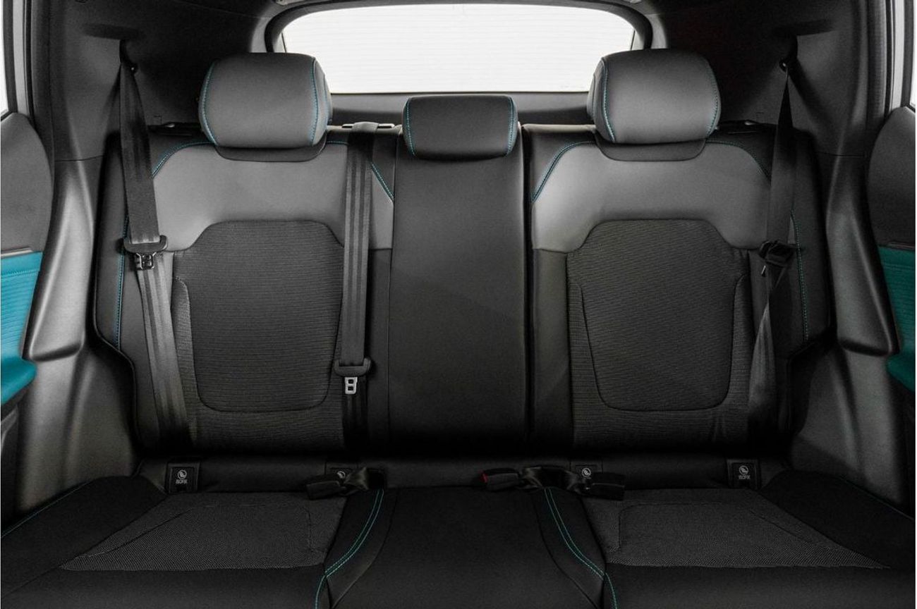 GAC EMKOO 2025 GAC Emkoo GE / Delivery Mileage / GAC Warranty