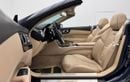 مرسيدس بنز SL 63 AMG STD