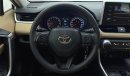 Toyota RAV4 EX 2.5 | Under Warranty | Inspected on 150+ parameters