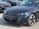 BMW i3 BMW i3 EDRIVE 40L 2024