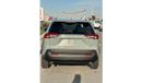 Toyota RAV4 XLE 4WD push start, leather seats,
